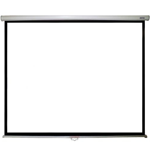 Ecran de proiectie BenQ Manual 121.9 x 162.6 cm