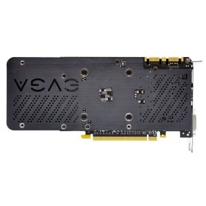 EVGA GeForce GTX 670 Superclocked+ 4GB GDDR5 256-bit