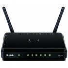 D-Link DIR-615 Wireless N Router