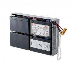 Accesoriu UPS APC Replacement Battery Cartridge 24