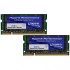 HyperX Performance 4GB DDR2 667 MHz Kit Dual Channel Kit