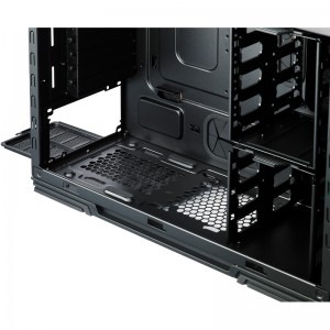Cooler Master Silencio 650