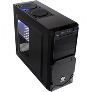 Thermaltake Commander GS-II