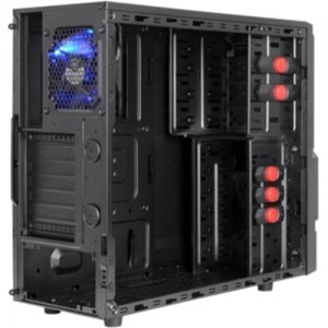 Thermaltake Commander GS-II