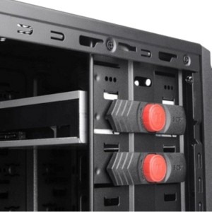 Thermaltake Commander GS-III
