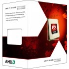 AMD Bulldozer, FX-4130 3.8GHz Box