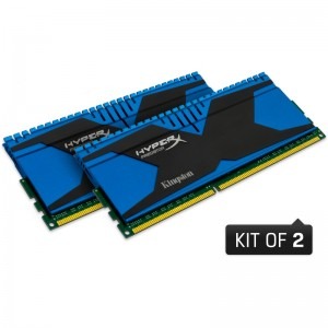 HyperX Predator 8GB DDR3 2666 MHz CL11 Dual Channel Kit