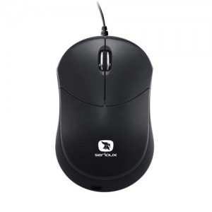 Serioux Rainbow 680 black