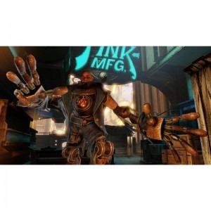Take 2 Interactive BioShock Infinite pentru PC