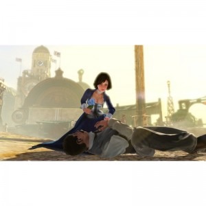 Take 2 Interactive BioShock Infinite pentru PC