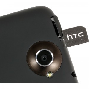HTC One X 16GB Black