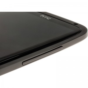 HTC One X 16GB Black