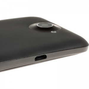 HTC One X 16GB Black