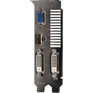 GIGABYTE GeForce GTX 650 Ti OC 1GB GDDR5 128-bit