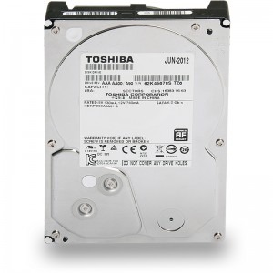 Toshiba DT01ACAxxx 1TB SATA-III 7200 RPM 32MB