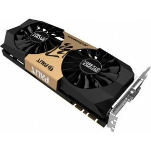 Palit GeForce GTX 660 Ti JetStream 2GB GDDR5 192-bit Borderlands II