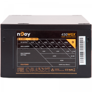 nJoy 450WGX 450W