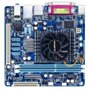 GIGABYTE GA-E240N