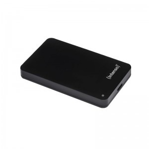 Intenso INTSemory Case 500GB USB 3.0 black