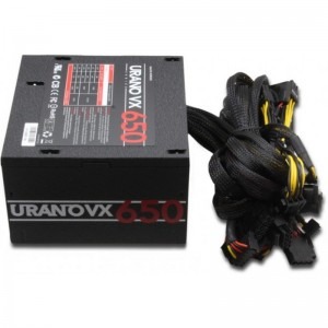 NOX Urano VX 650