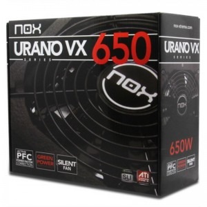 NOX Urano VX 650