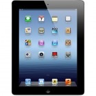 Apple iPad generatia a 4-a A6X 16GB Wi-Fi black
