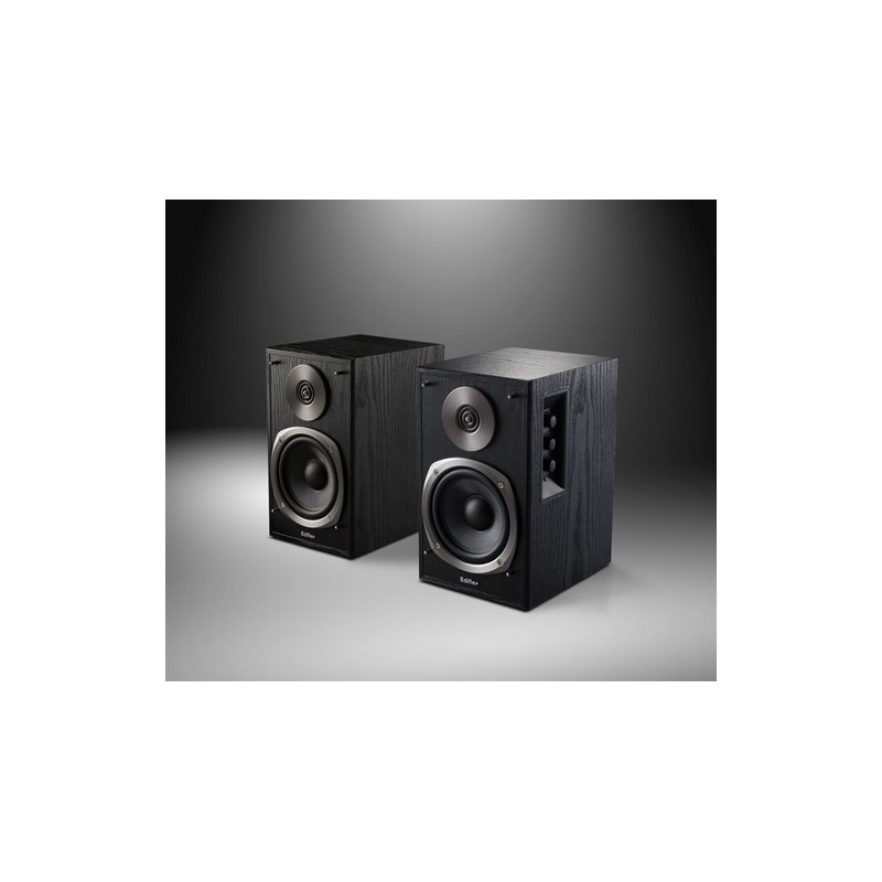 Edifier Boxa R1600T Plus Black - PC Garage