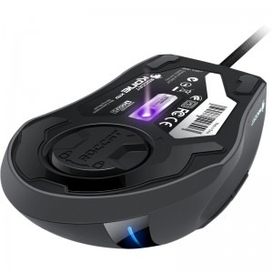 Roccat Kone XTD - Max Customization