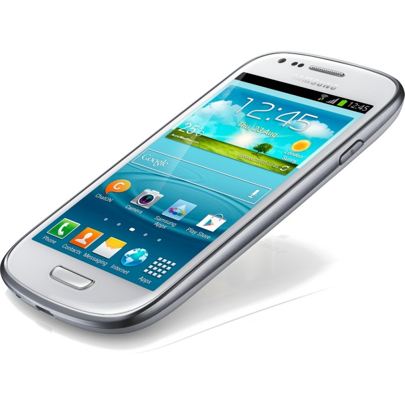 samsung s3 mini white