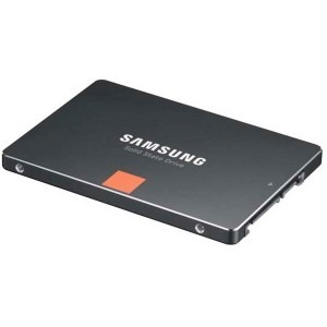 Samsung 840 Pro 128GB SATA-III 2.5 inch