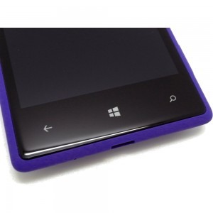 HTC Windows Phone 8x C625b Blue