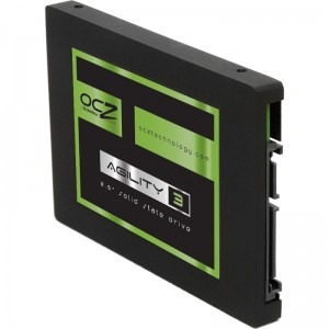 OCZ Agility 3 Series 64GB SATA-III 2.5 inch