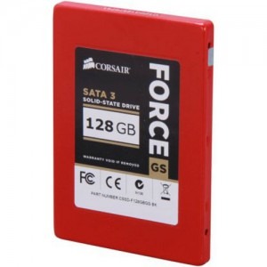 Corsair Force Series GS 128GB SATA-III 2.5 inch