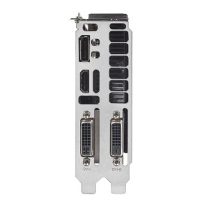 EVGA GeForce GTX 660 Ti FTW Signature 2 2GB GDDR5 192-bit