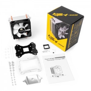Thermalright True Spirit 90M