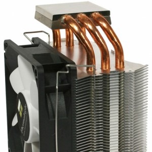 Thermalright True Spirit 90M