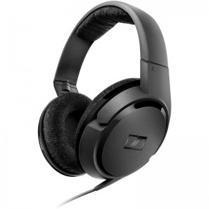 Sennheiser On-Ear, Over-Head HD 419