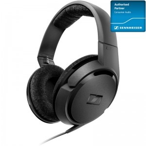 Sennheiser On-Ear, Over-Head HD 419