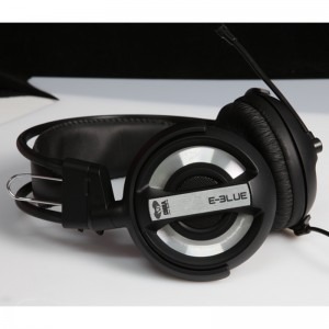 E-Blue Cobra Black