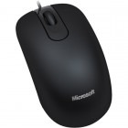 Microsoft Optical 200 Black
