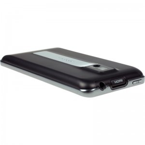 LG Optimus 2x P999 Black
