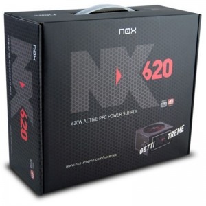 NOX NX Series 620W