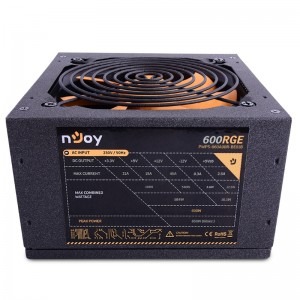 nJoy 600RGE 600W
