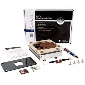 Noctua NH-L9a