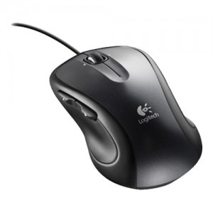 Logitech M318e