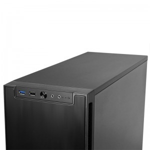 Cooltek Antiphon Black