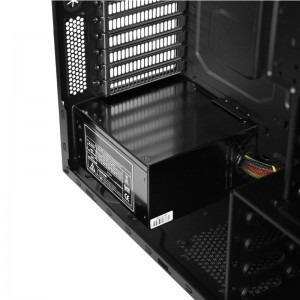 Cooltek Antiphon Black
