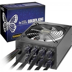 Super Flower Golden King SF-1000P14PE 1000W