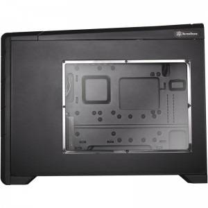 Silverstone Raven RV02-E USB 3.0 window black