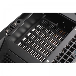 Silverstone Raven RV02-E USB 3.0 window black